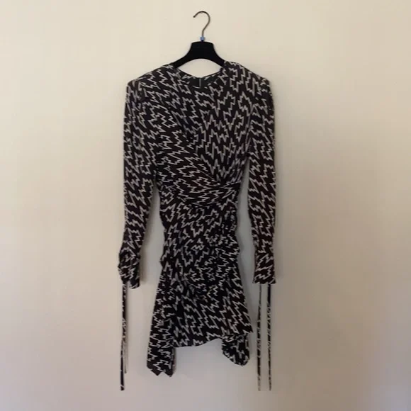 Isabel Marant Inotilia Dress, 34 - Picture 7 of 14